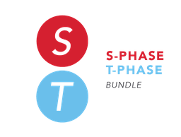 Z-Health – S-Phase & T-Phase Bundle