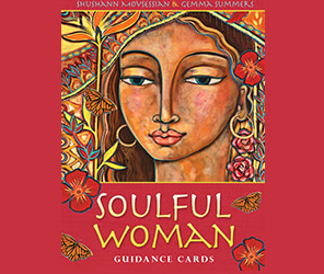 Soulful Women: Sacred Practices