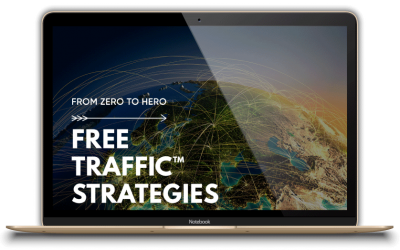 Sebastian Beja – Zero To Hero – Free Traffic Strategies