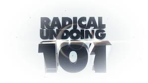 Command Z – Radical Undoing 101