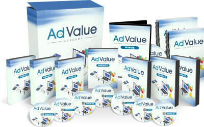 Jon Penberthy – Ad Value 2.0