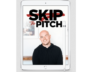 Scott Oldford – Skip the Pitch Workshop+VIP Upgrades