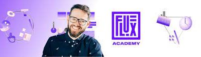 Flux Academy – Web Design: Becoming a Professional
