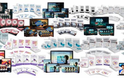 ProWriterPlus – Business Coach Connect