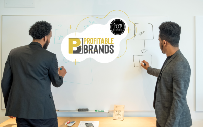Salman & Abdi – Profitable Brands by Top Figure