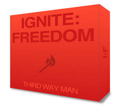 Bryan Ward (Third Way Man) – The Ignite: Freedom Course