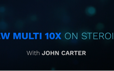Simpler Trading – The New Multi-10x on Steroids Pro Package