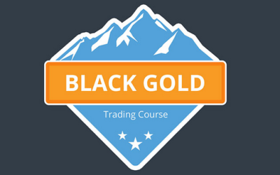 Basecamp – Black Gold – Strategies for Trading Crude Oil
