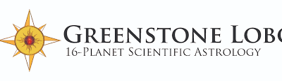 Greenstone Lobo – 16 Planet Scientific Astrology – Level 2