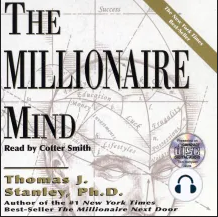 Kevin Hogan – The Millionaire Mind