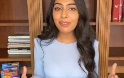 Saimah Chaudhry – Power Host Turo Course