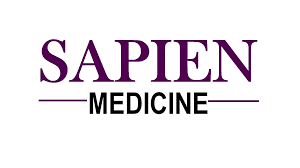 Sapien Medicine – Conceptual Realizations