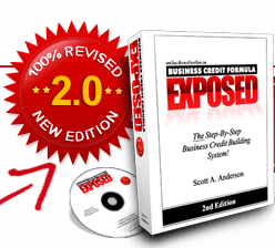 Scott Anderson – Business Credit Formula Exposed