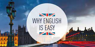 Benny Lewis – Why English is Easy