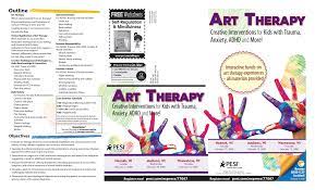 Pamela G. Malkoff Hayes – Art Therapy – Creative Interventions for Kids with Trauma, Anxiety, ADHD and More!
