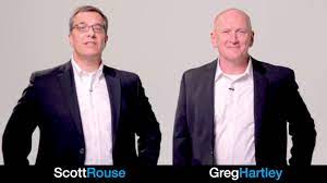 Scott Rouse and Greg Hartley – Body Language Tactics