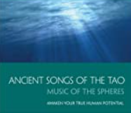 Bruce Kumar Frantzis – Ancient Songs of the Tao