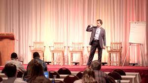 Jason Teteak – How To Give an Amazing Five Minute Presentation