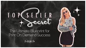 Brittany Lewis – Top Seller Secret