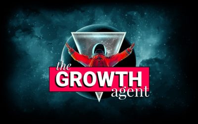 Sean Vosler – Growth Agent