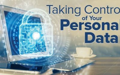 TTC – Taking Control of your Personal Data