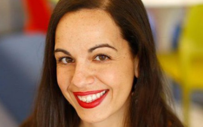 Tatiana Figueiredo – Build a community business