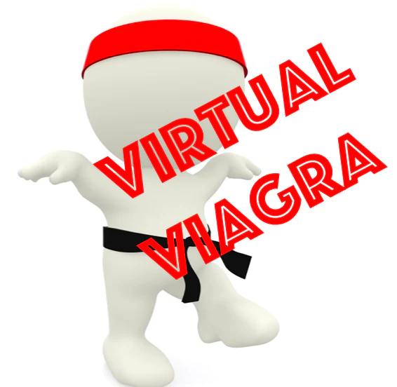 Wendi Friesen – Virtual Viagra