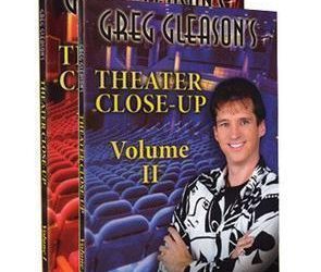 Greg Gleason – Theater Close-up Vol. 2