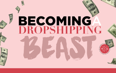 Sabrina Peterson – Become A Dropshipping Beast