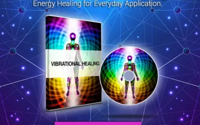 David Snyder – Vibrational Healing 2021