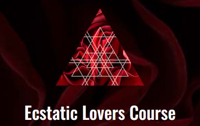 Taylor Johnson – Ecstatic Lovers Course