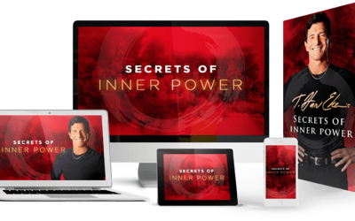 T.Harv Eker – Secrets Of Inner Power