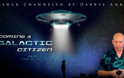 Bashar – 2023-01-28 – Becoming a Galactic Citizen Part 1 – The Window