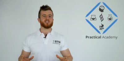 Ben Coomber – BTN Practical Academy – Evidence Based Nutrition Coaching – Month 12 Module 43 (*44*) 44