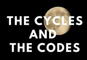 Myles Wilson Walker – The Cycles And The Codes