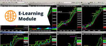Simpler Trading – Recipes For Day Trading Futures
